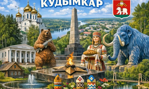 Кудымкар Пермский край Кудымкар Пермский край