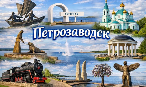 Петрозаводск Республика Карелия Петрозаводск Республика Карелия