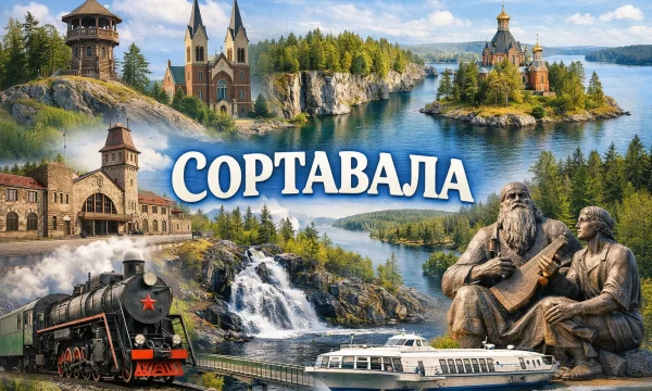 Сортавала Республика Карелия Сортавала Республика Карелия