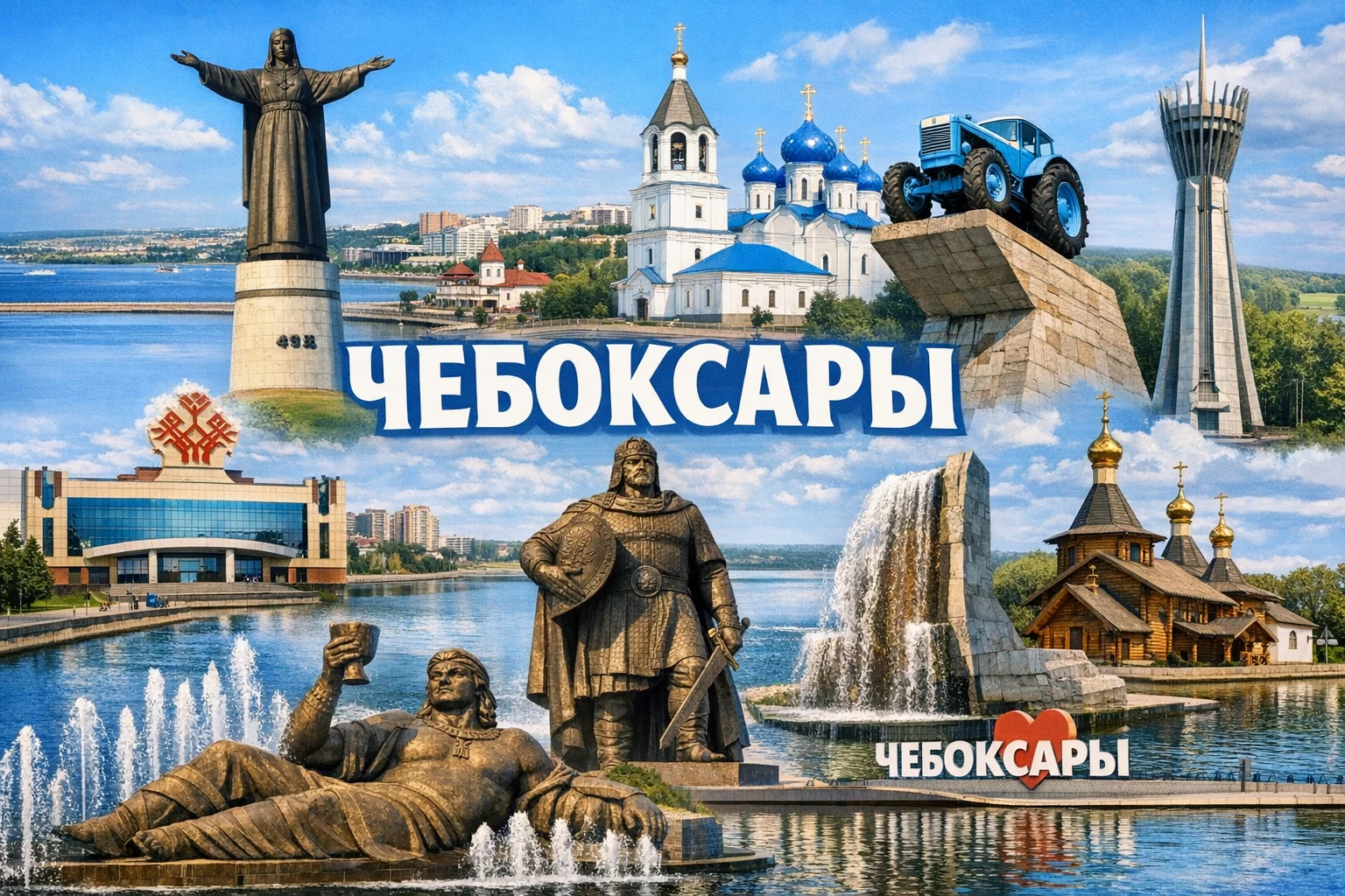 Чебоксары Чувашская Республика Чебоксары Чувашская Республика