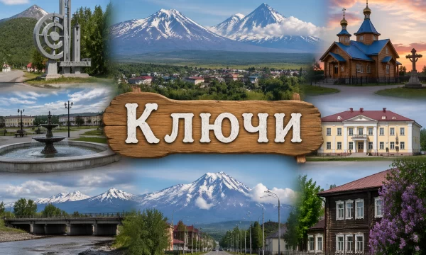 Ключи Камчатский край Ключи Камчатский край
