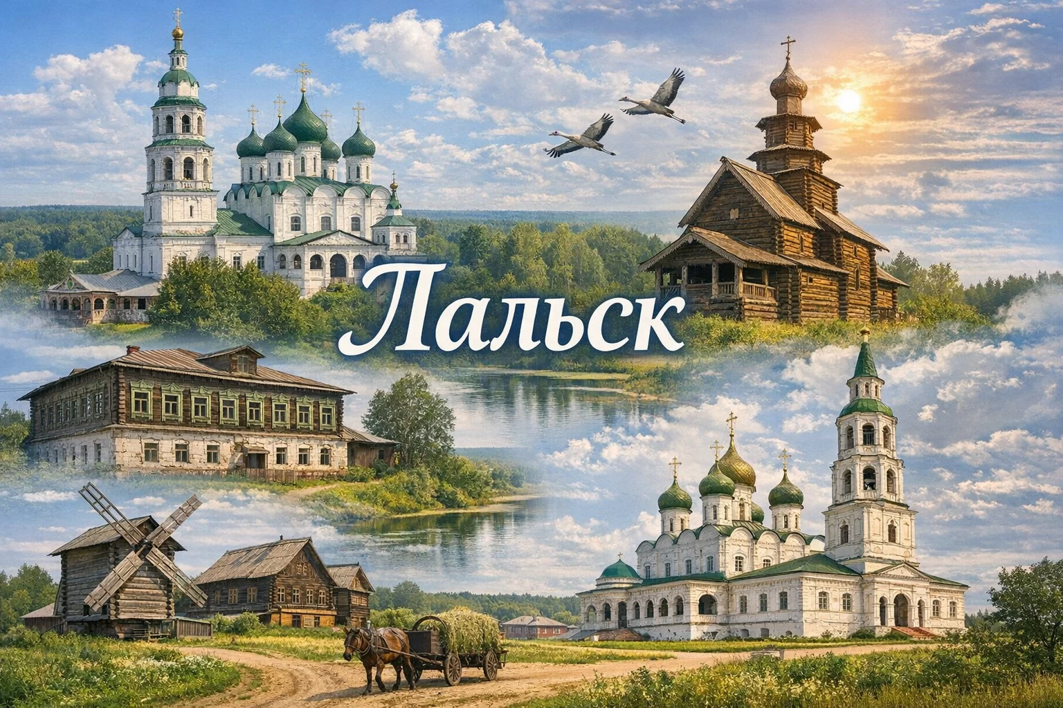 Лальск Кировская область Лальск Кировская область