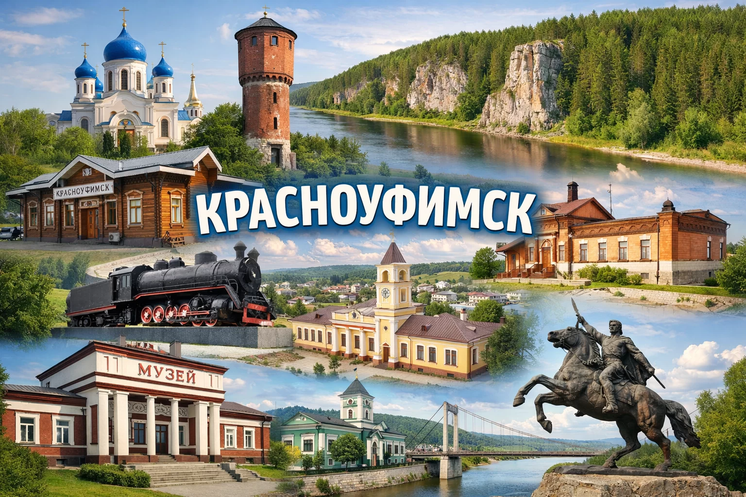 Красноуфимск Свердловская область Красноуфимск Свердловская область