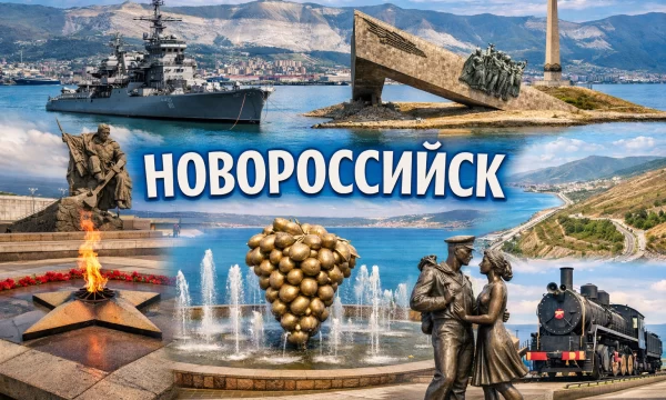 Новороссийск Краснодарский край Новороссийск Краснодарский край