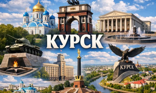 Курск Курская область Курск Курская область