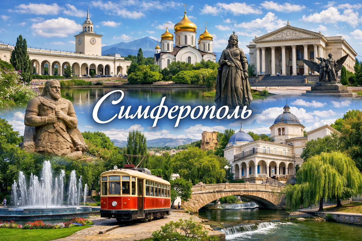 Симферополь Республика Крым Симферополь Республика Крым