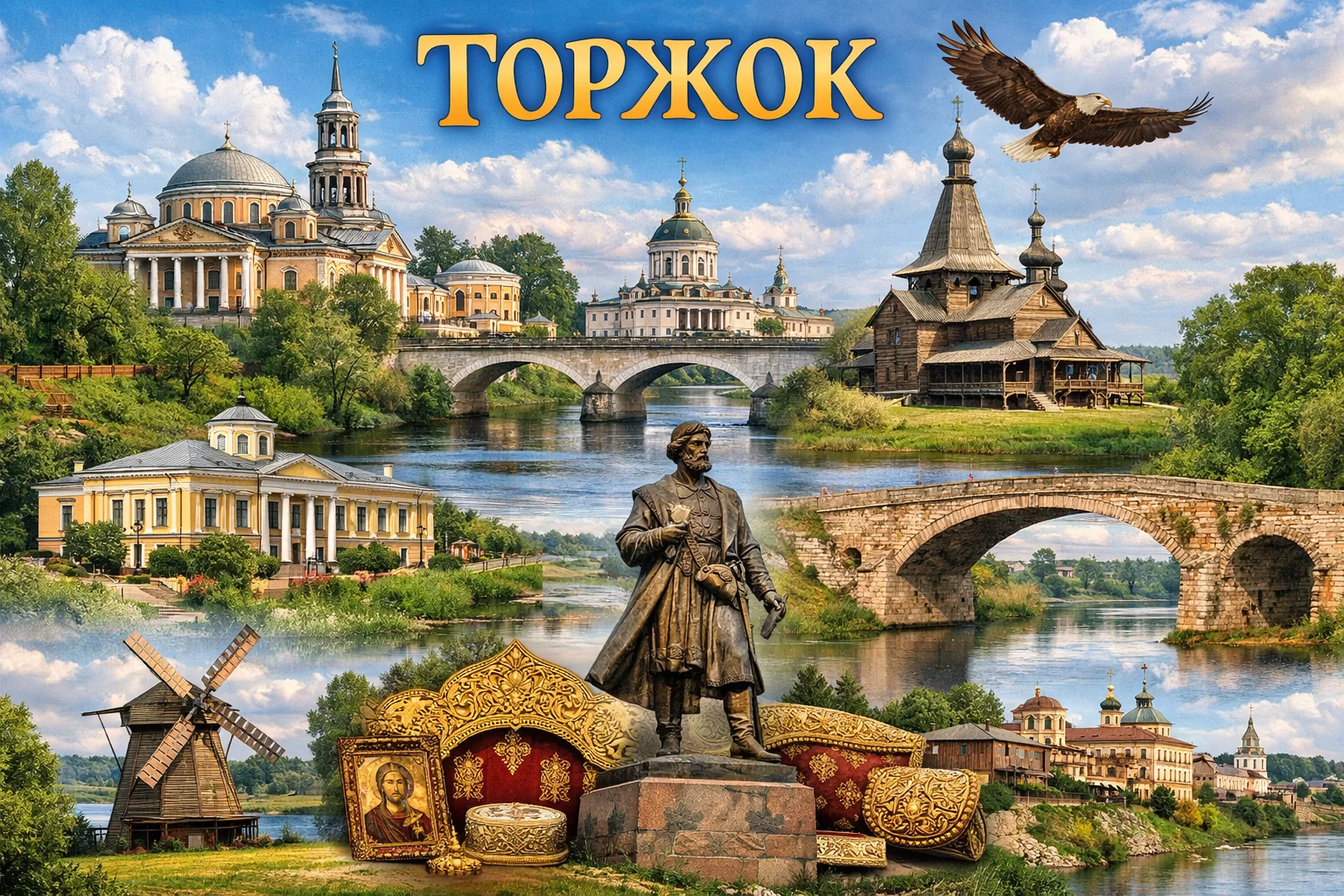 Торжок Тверская область Торжок Тверская область