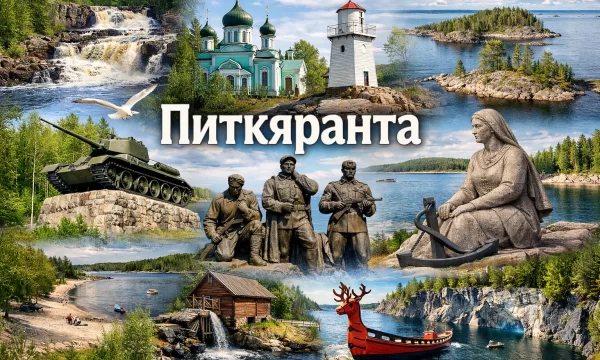 Питкяранта Республика Карелия Питкяранта Республика Карелия