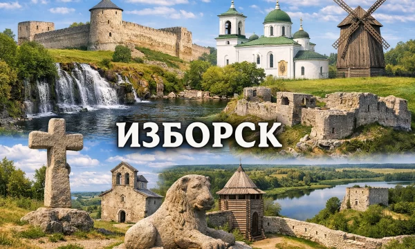 Изборск Псковская область Изборск Псковская область