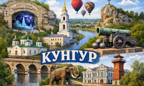 Кунгур Пермский край Кунгур Пермский край