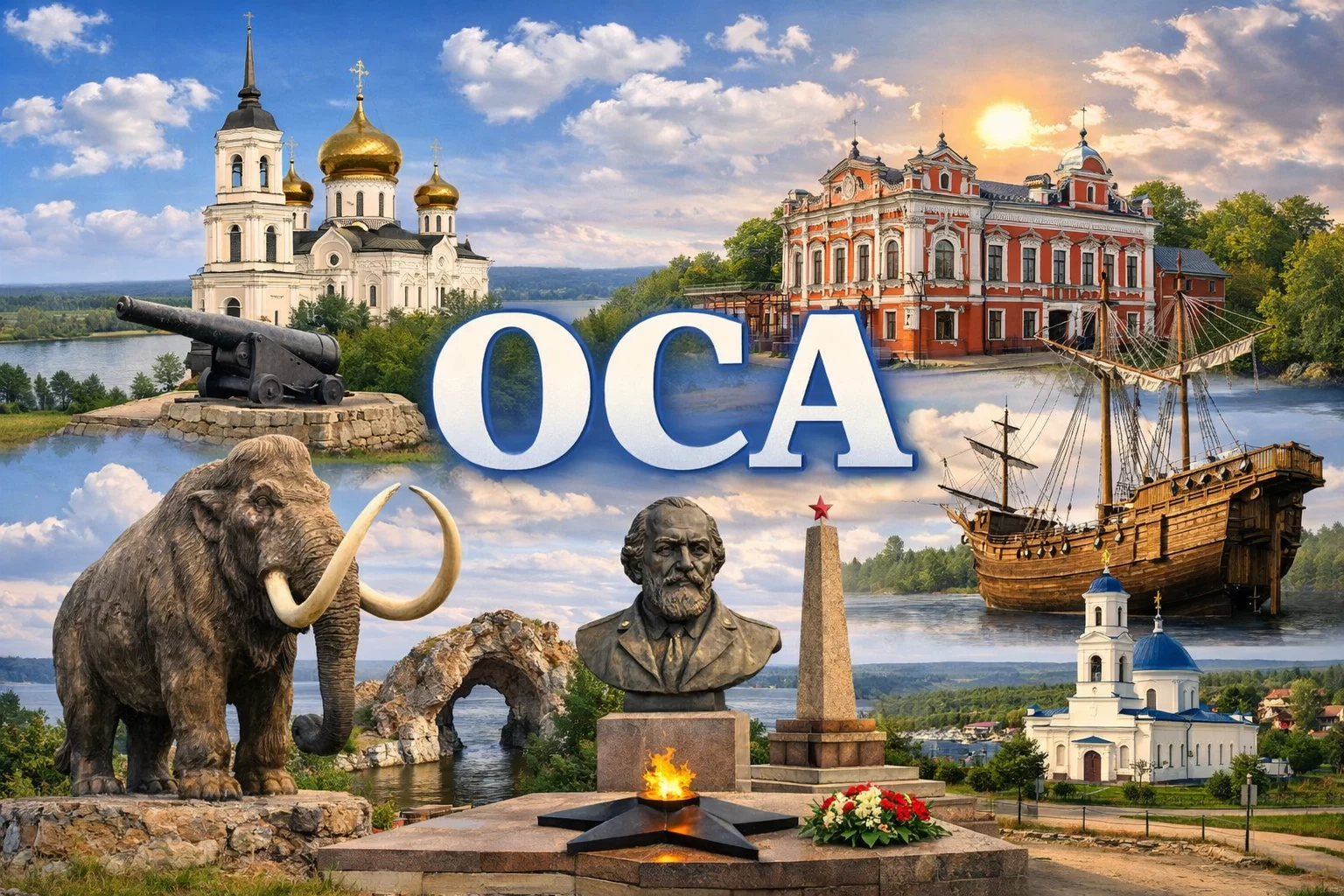 Оса Пермский край Оса Пермский край