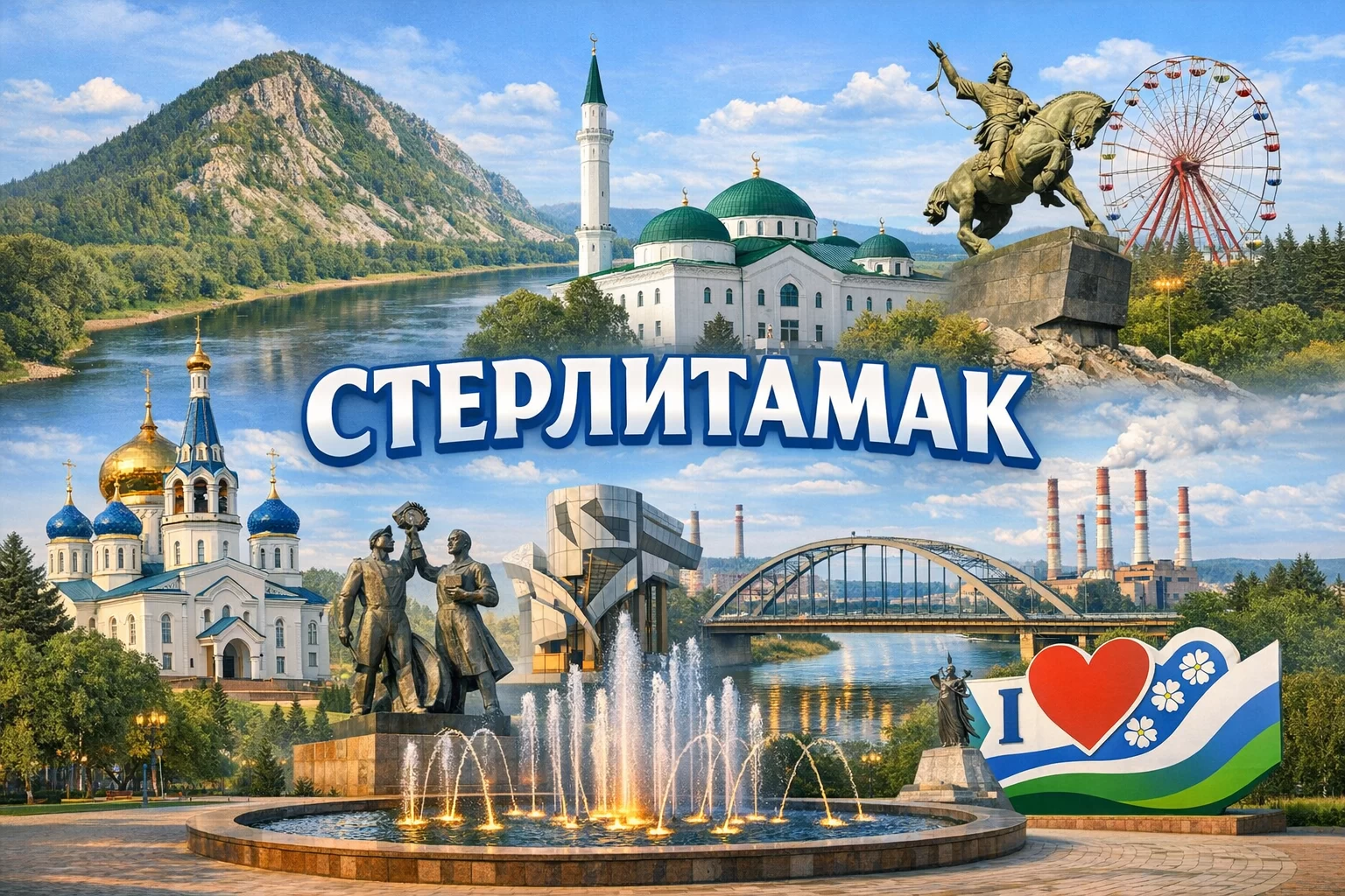 Стерлитамак Республика Башкортостан Стерлитамак Республика Башкортостан
