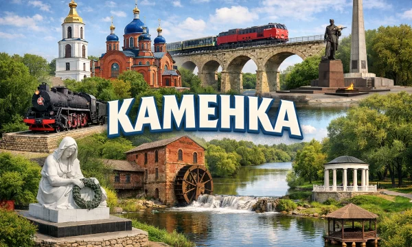 Каменка Пензенская область Каменка Пензенская область