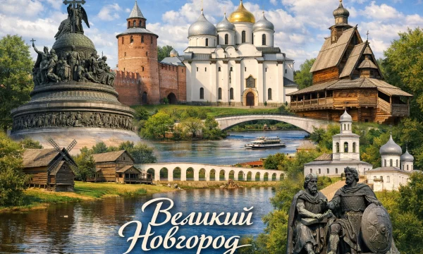 Великий Новгород Новгородская область Великий Новгород Новгородская область
