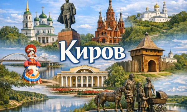 Киров Киров