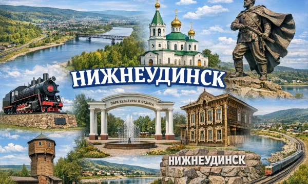 Нижнеудинск Иркутская область Нижнеудинск Иркутская область