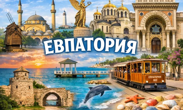 Евпатория Республика Крым Евпатория Республика Крым