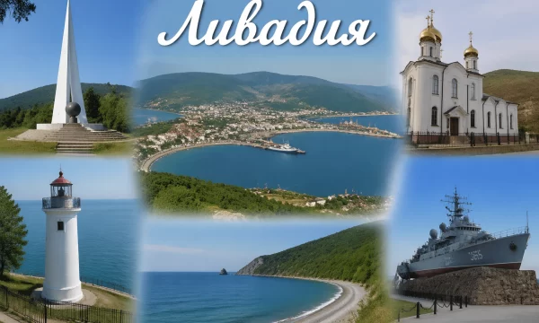 Ливадия Приморский край Ливадия Приморский край