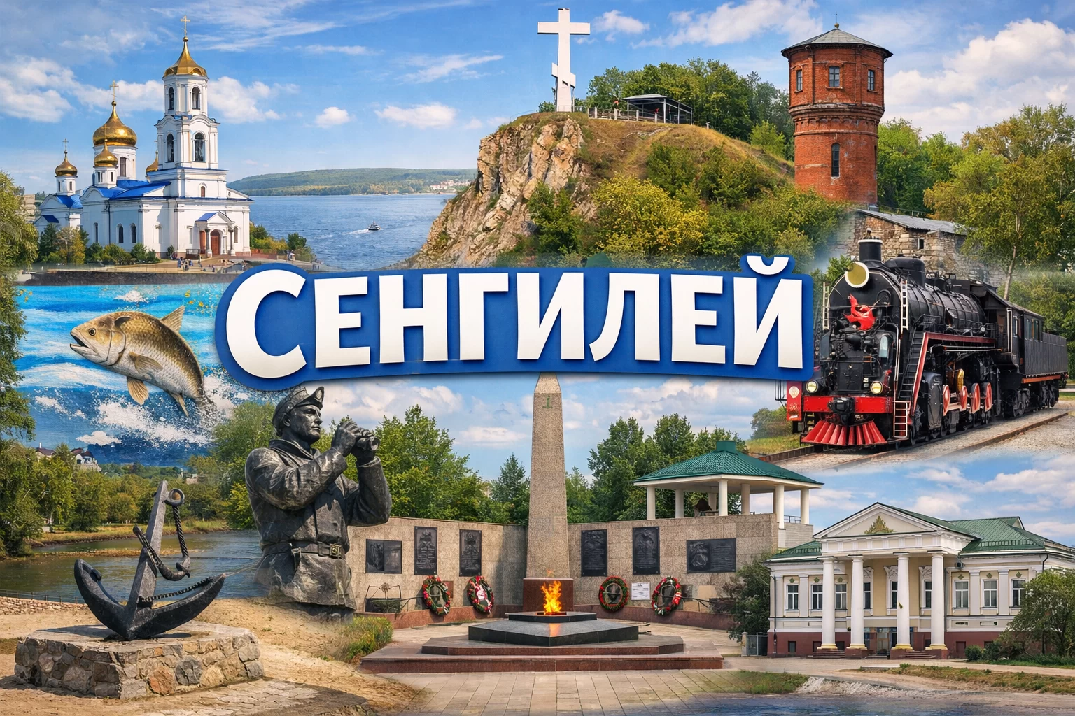 Сенгилей Ульяновская область Сенгилей Ульяновская область
