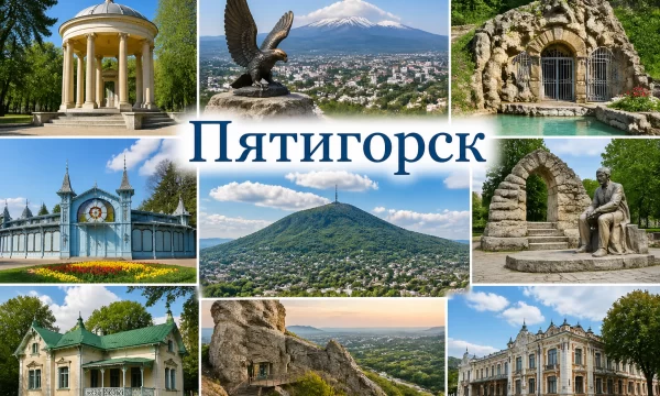 Пятигорск Ставропольский край Пятигорск Ставропольский край