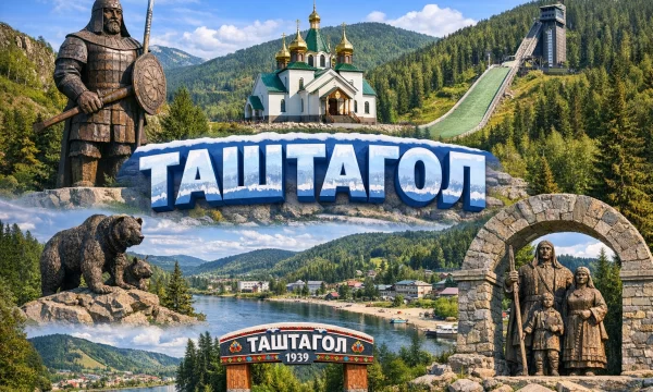 Таштагол Кемеровская область Таштагол Кемеровская область