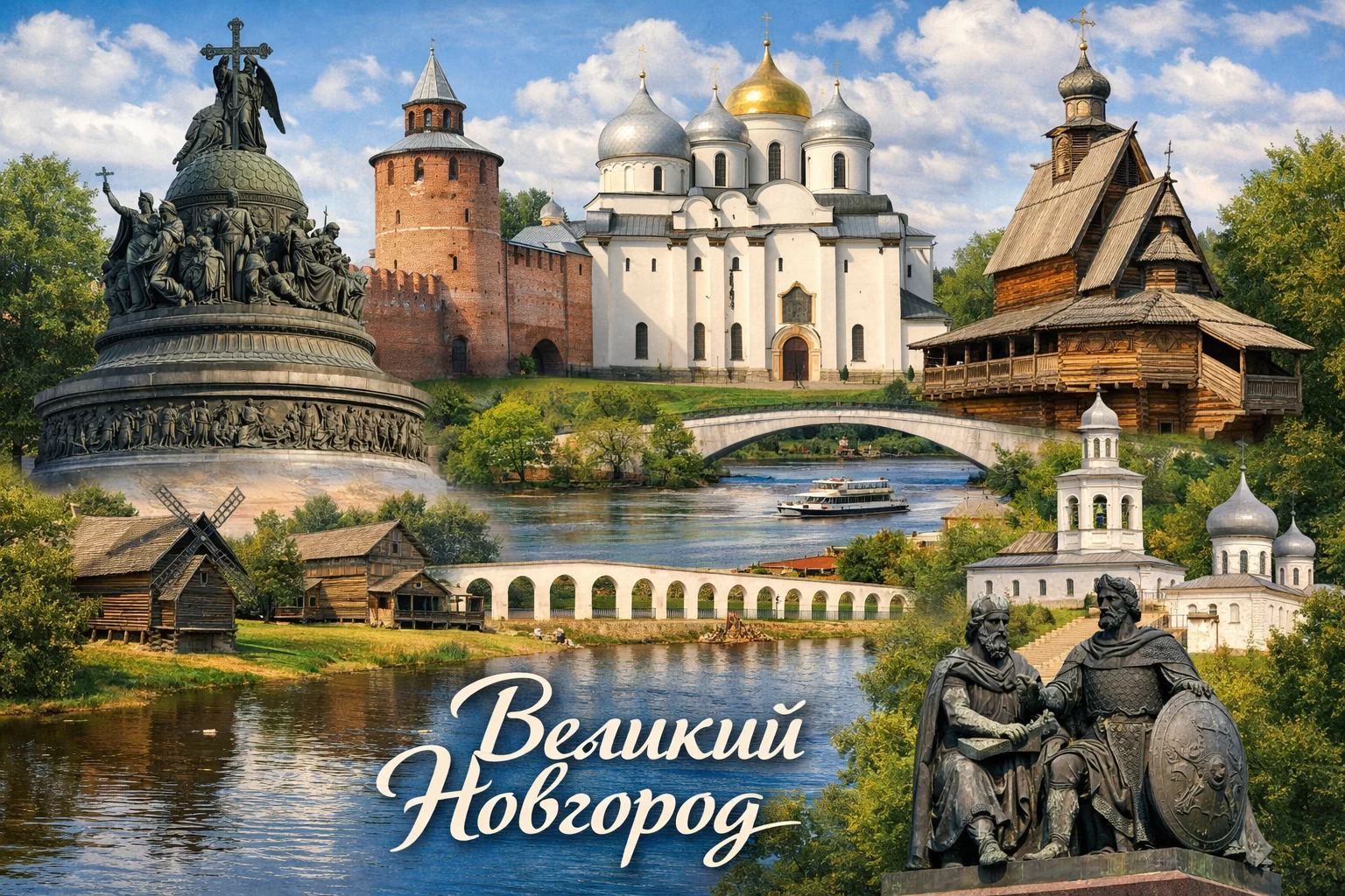 Великий Новгород Новгородская область Великий Новгород Новгородская область