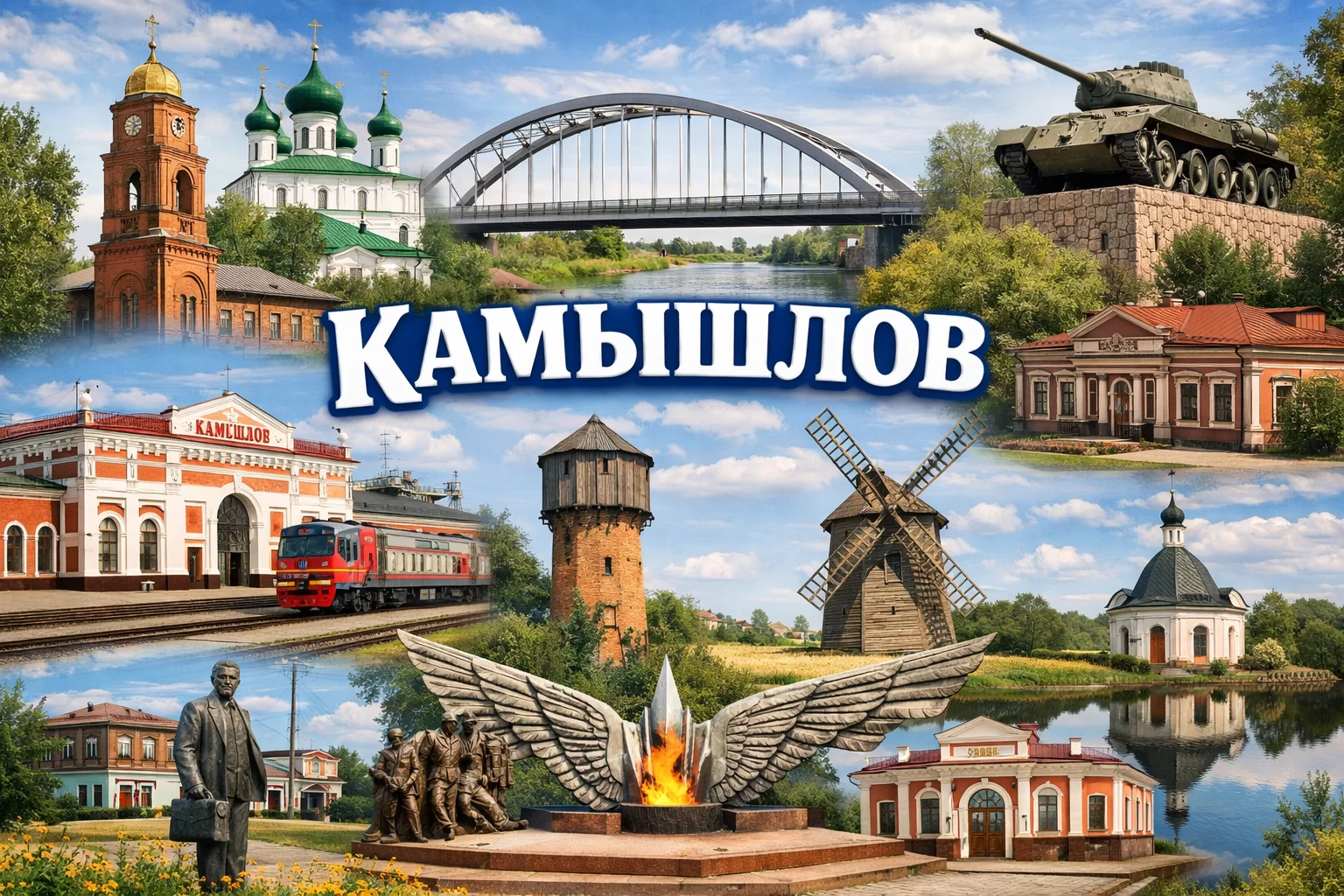 Камышлов Свердловская область Камышлов Свердловская область