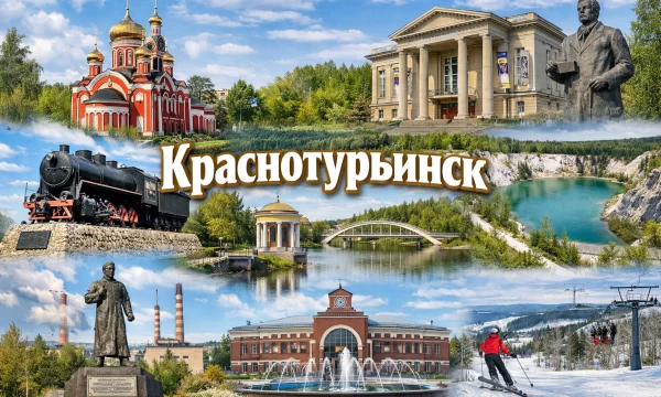 Краснотурьинск Свердловская область Краснотурьинск Свердловская область