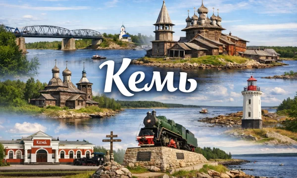 Кемь Республика Карелия Кемь Республика Карелия