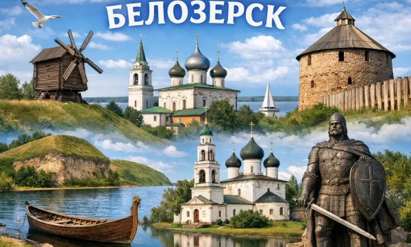 Белозерск Вологодская область Белозерск Вологодская область