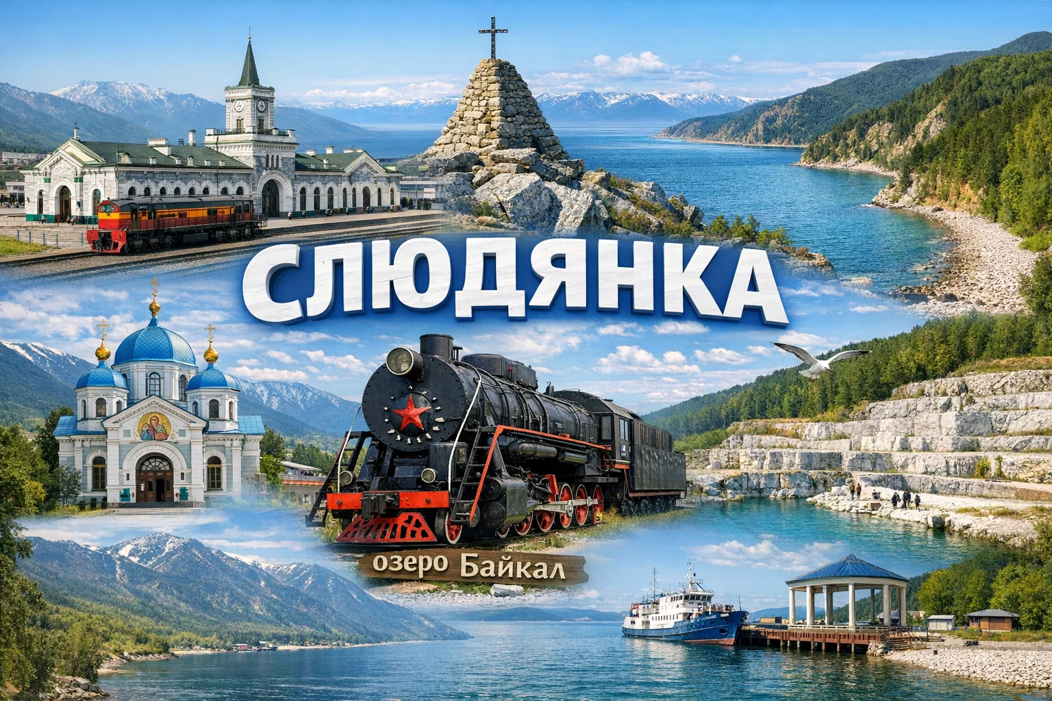 Слюдянка Иркутская область Слюдянка Иркутская область