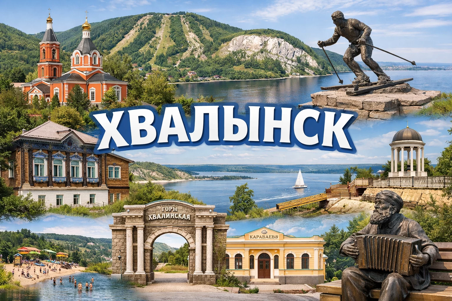 Хвалынск Саратовская область Хвалынск Саратовская область