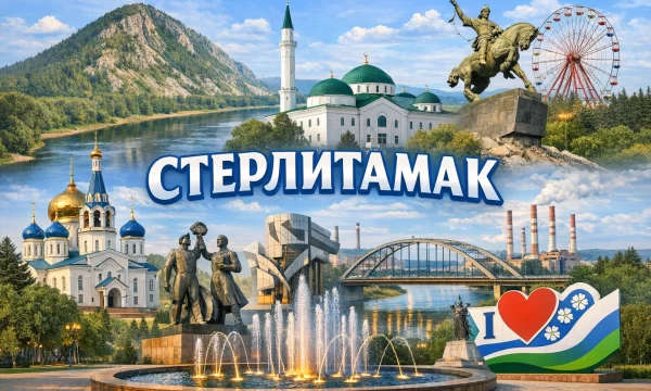 Стерлитамак Республика Башкортостан Стерлитамак Республика Башкортостан