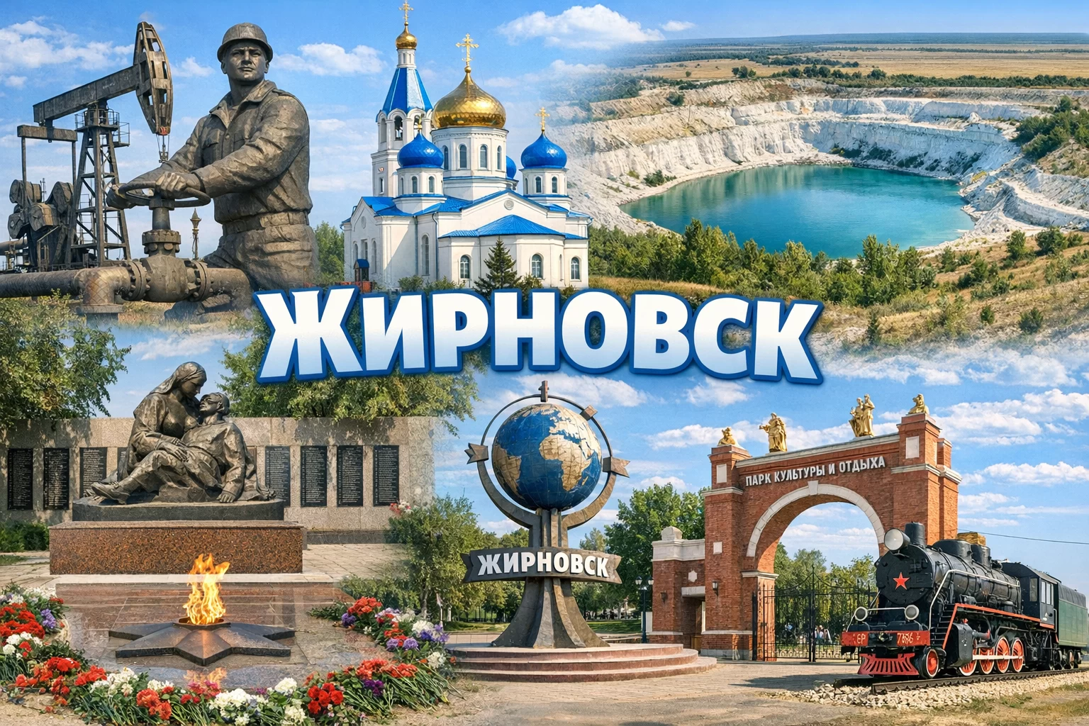 Жирновск Волгоградская область Жирновск Волгоградская область