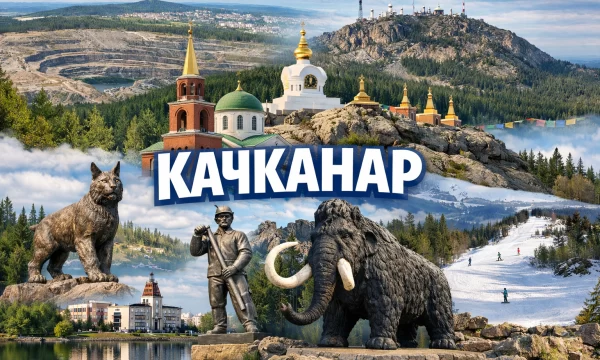 Качканар Свердловская область Качканар Свердловская область