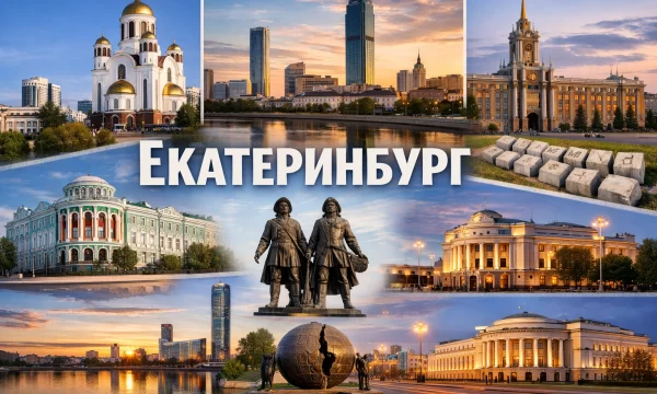 Екатеринбург Свердловская область Екатеринбург Свердловская область