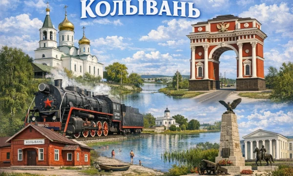 Колывань Новосибирская область Колывань Новосибирская область