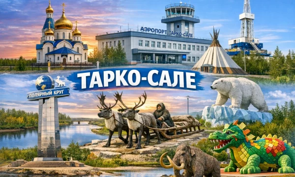 Тарко-Сале ЯНАО Тарко-Сале ЯНАО