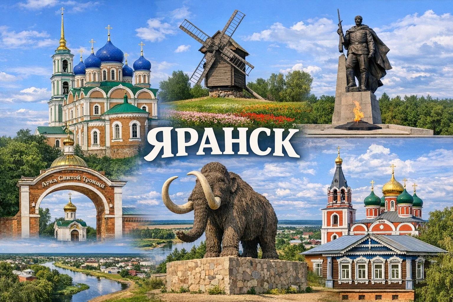 Яранск Кировская область Яранск Кировская область