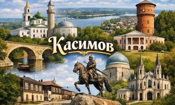 Касимов Рязанская область Касимов Рязанская область