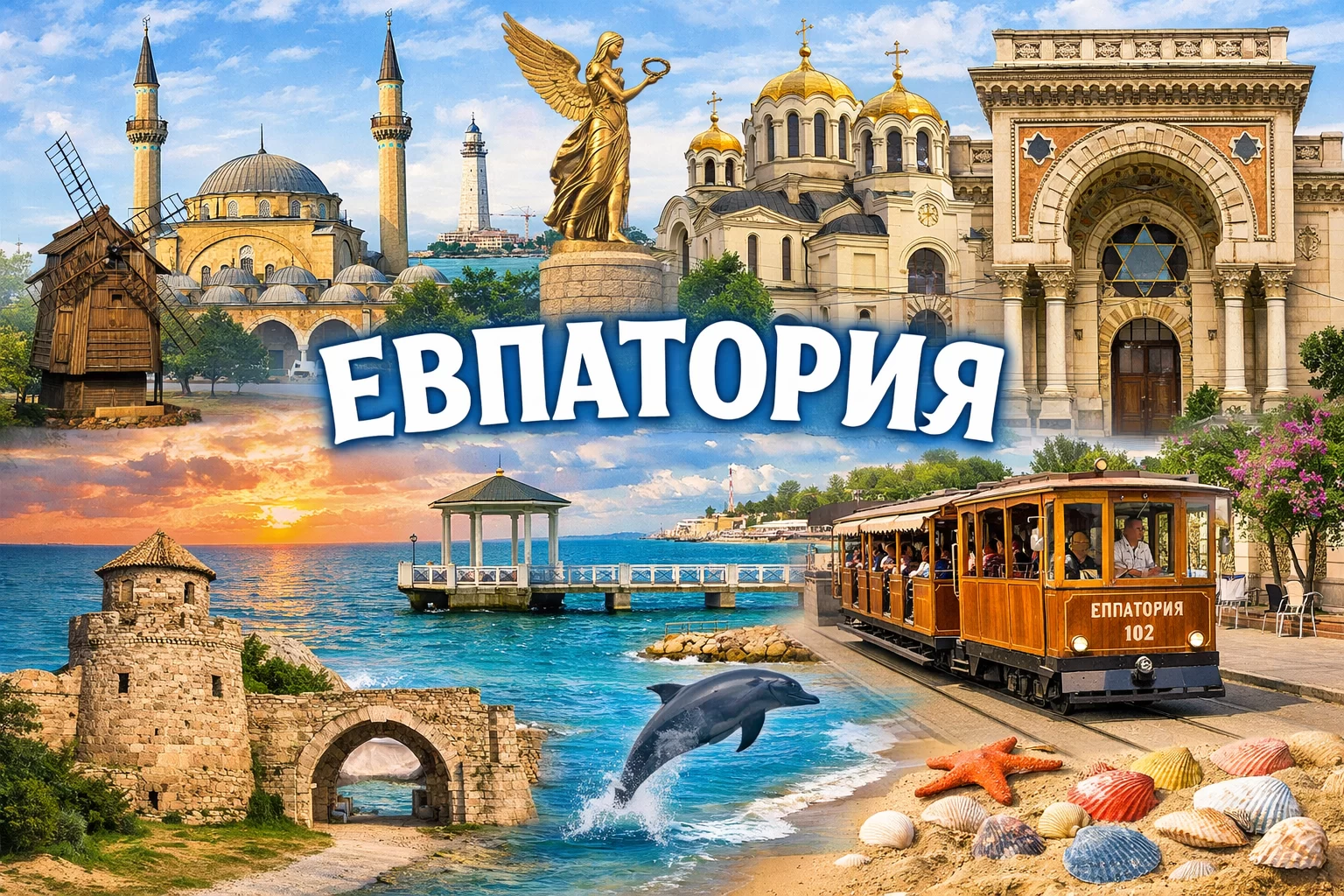 Евпатория Республика Крым Евпатория Республика Крым