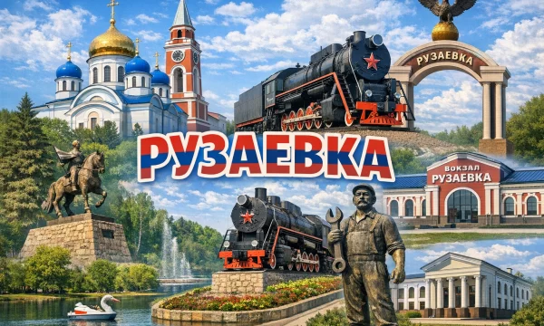 Рузаевка Республика Мордовия Рузаевка Республика Мордовия