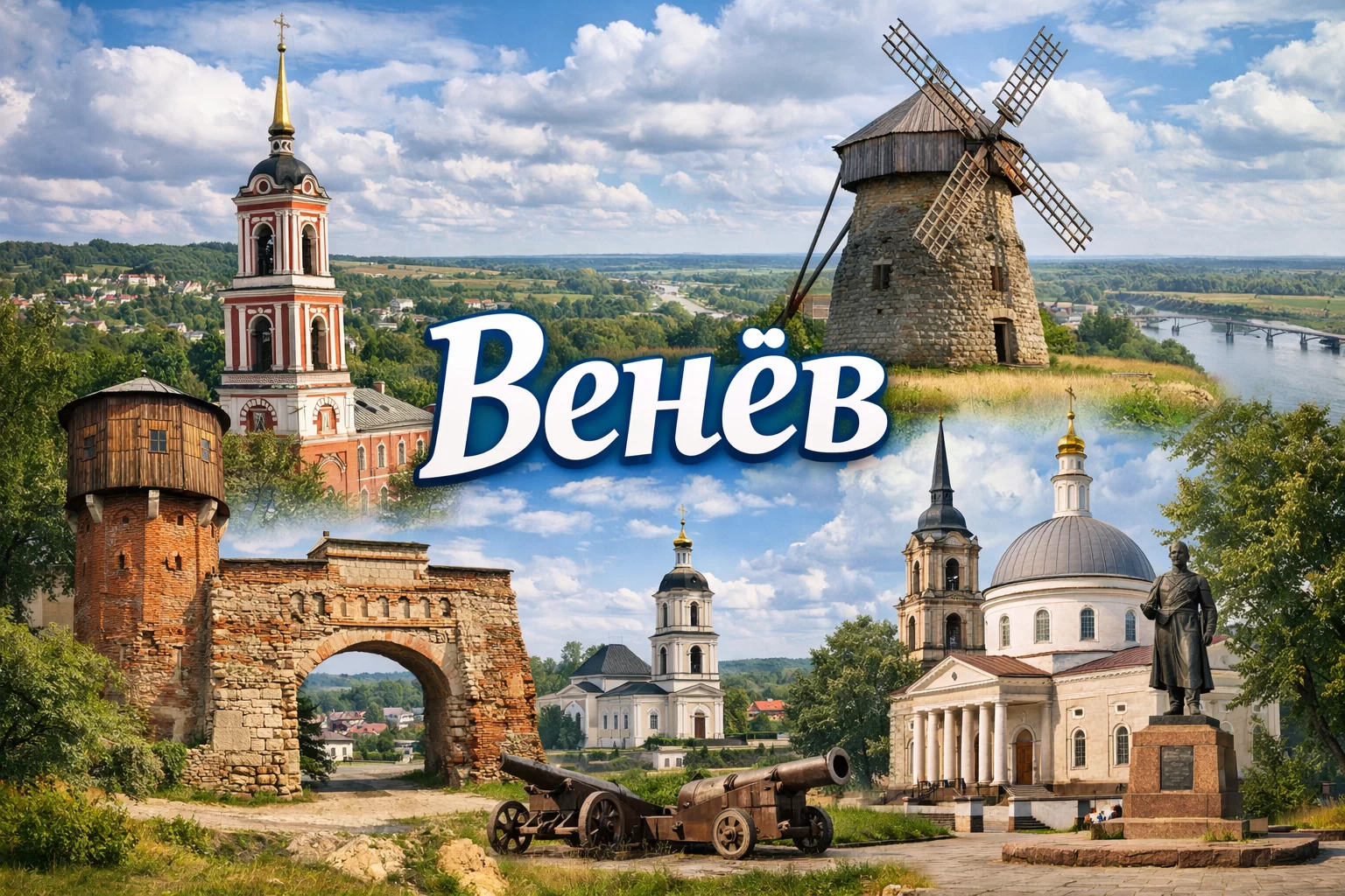 Венёв Тульская область Венёв Тульская область