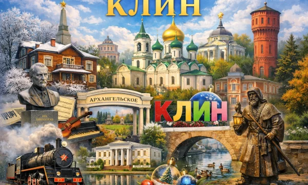 Клин Клин